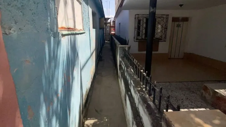Vista de la propiedad 9