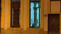 CASA DE 3/4 EN EL CERRO POR LA CIUDAD DEPORTIVA. ROI 53896881