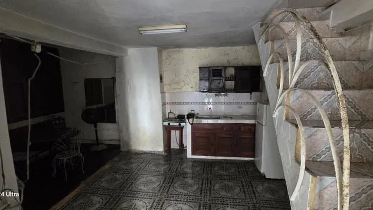 Property main view