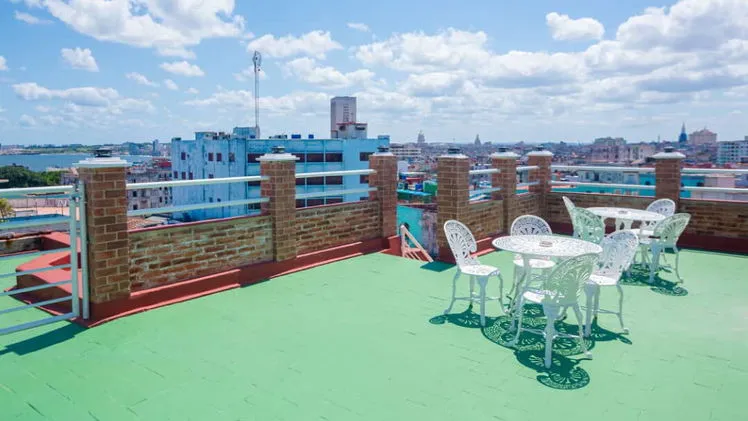 Vista de la propiedad 3