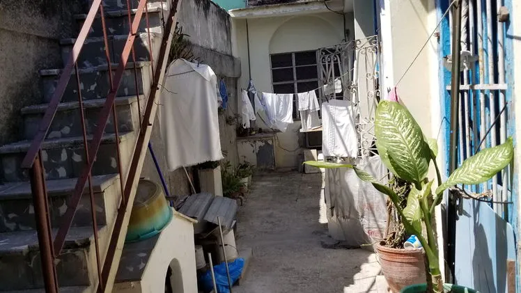 Vista de la propiedad 6