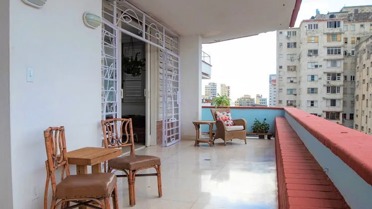Vista de la propiedad 10