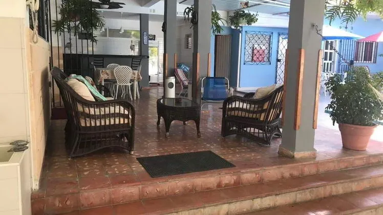 Vista de la propiedad 7