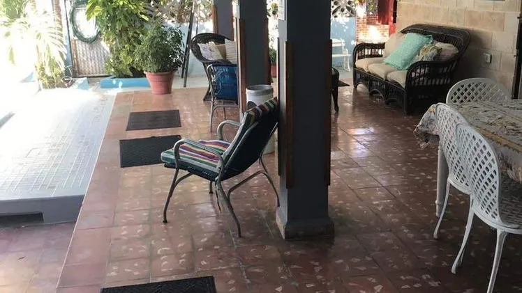 Vista de la propiedad 5