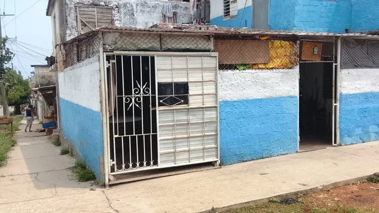 Vista de la propiedad 3