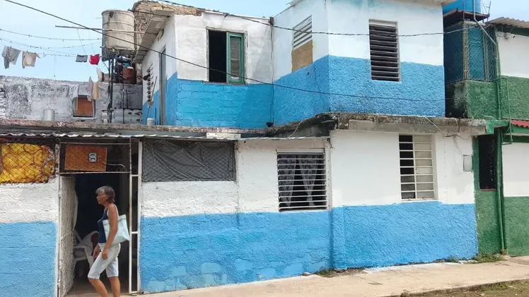 Vista de la propiedad 8