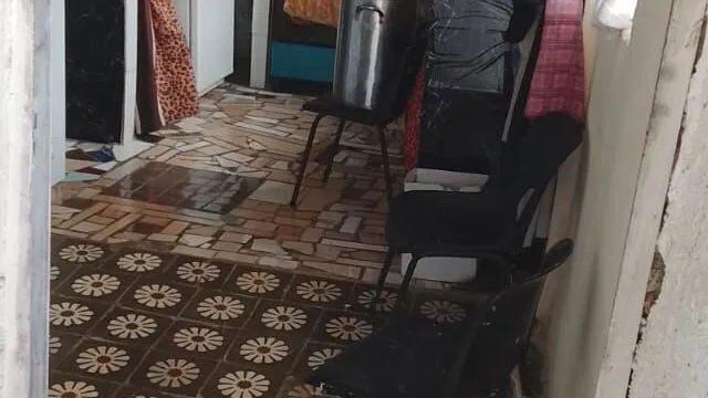 Vista de la propiedad 10