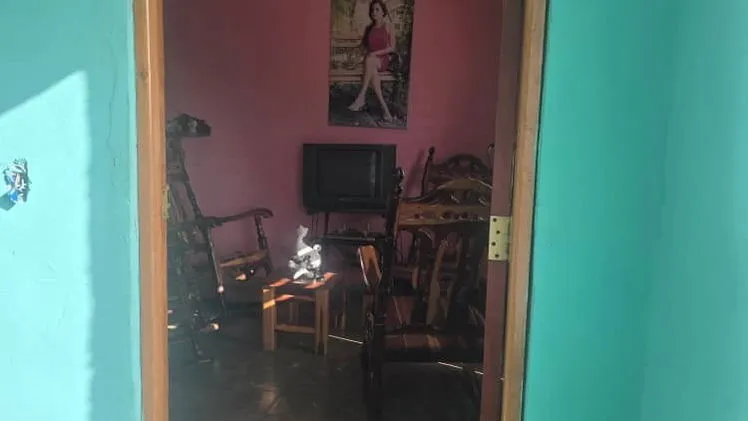 Vista de la propiedad 8