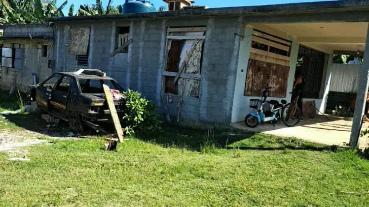 Vista de la propiedad 5