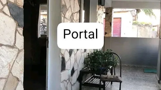 Vista principal de la propiedad