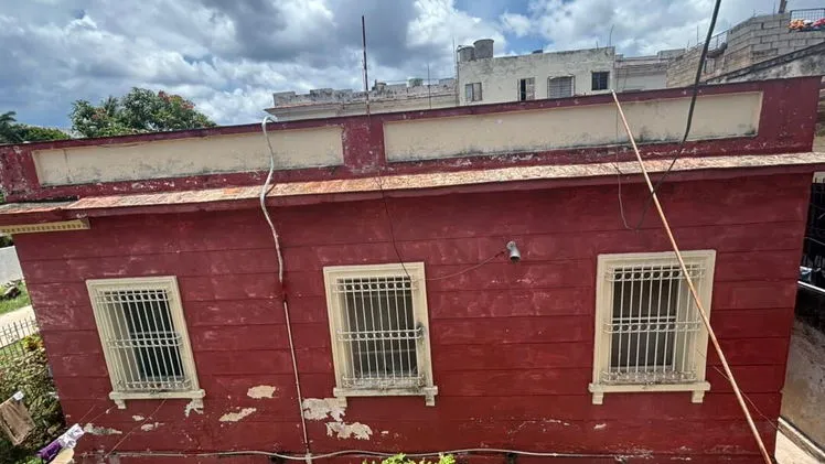 Vista de la propiedad 5