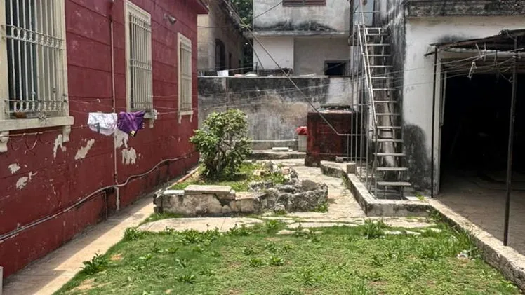 Vista de la propiedad 7