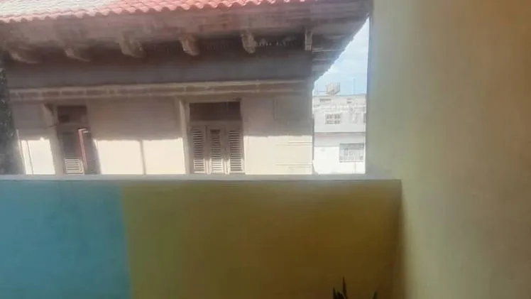 Property main view