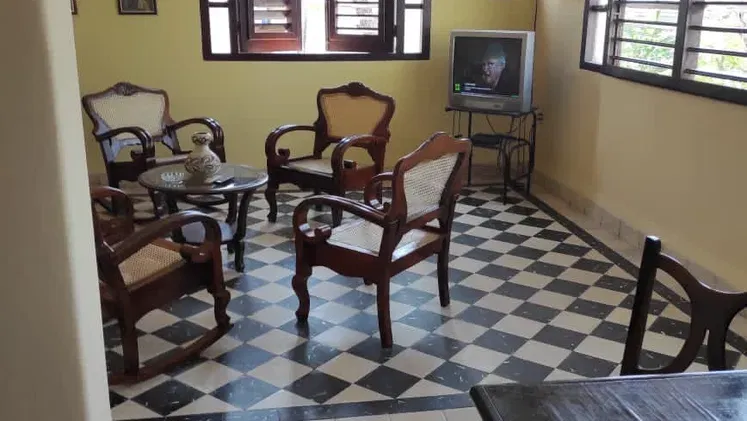 Property main view
