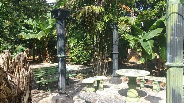 Vista de la propiedad 7