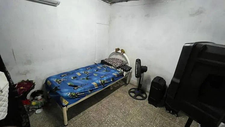 Vista de la propiedad 6