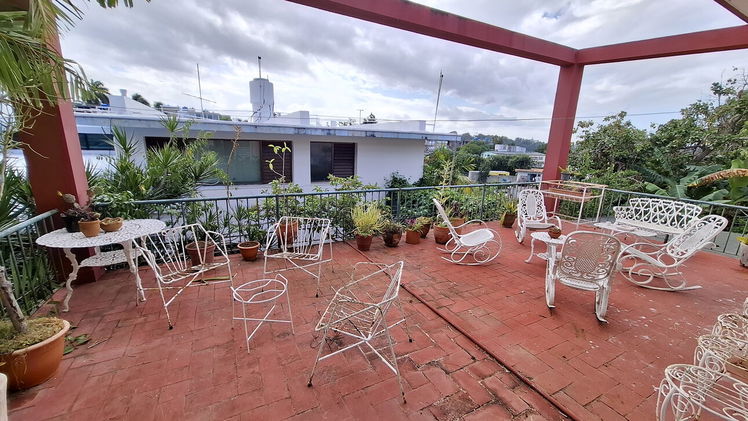 Vista de la propiedad 5