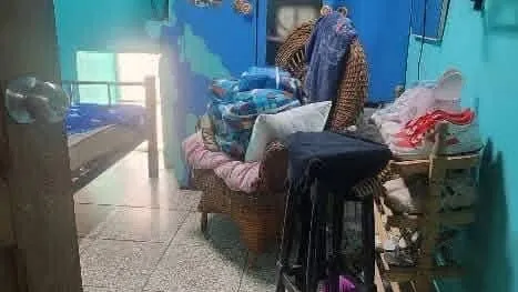 Vista de la propiedad 8