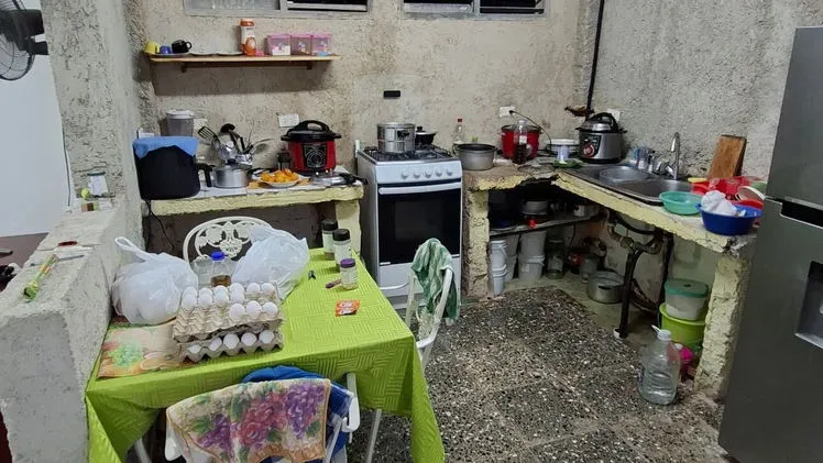 Vista de la propiedad 5