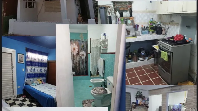 Property main view