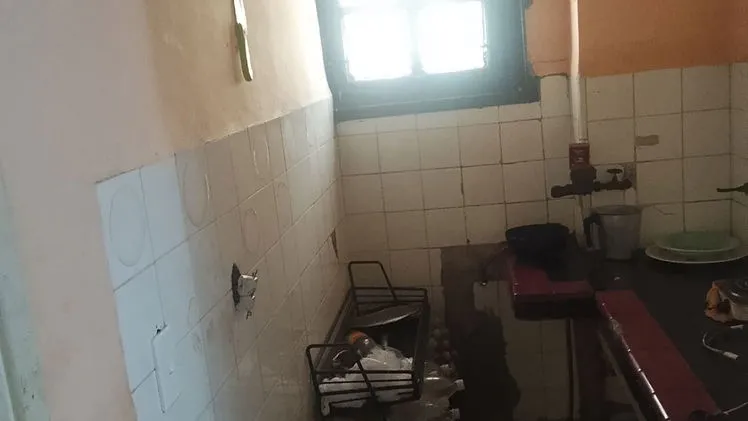 Se vende apartamento en vía blanca , cowley y 1 de junio , barrio obrero , San Miguel