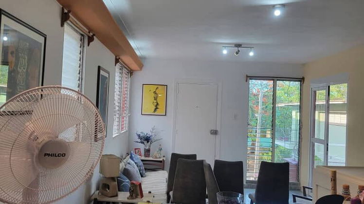 Apartamento en la Vibora