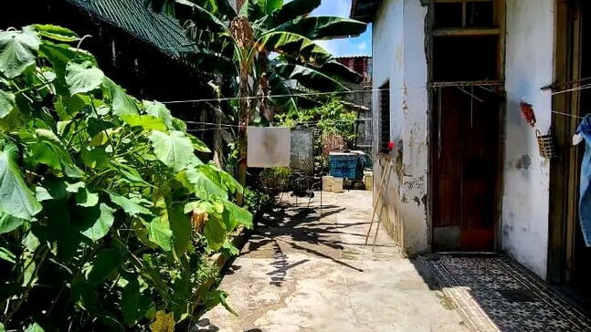House in Santa Clara, Villa Clara