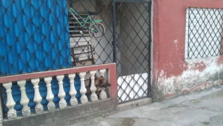 Casa en Lawton