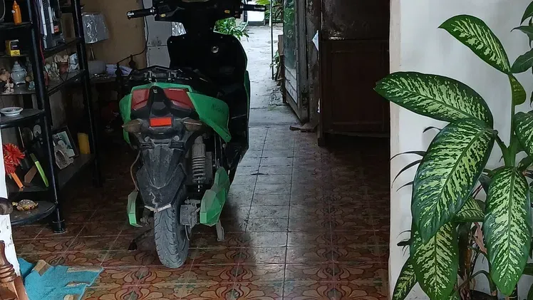 Vista de la propiedad 2