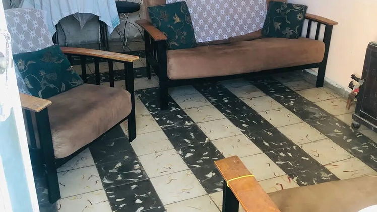 Casa en Gunabacoa reparto el Roble