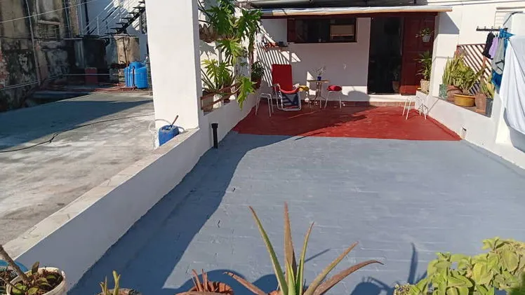 Vista de la propiedad 7
