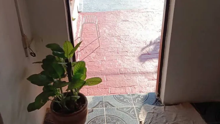 Vista de la propiedad 8