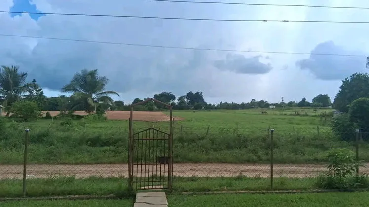 Vista de la propiedad 5