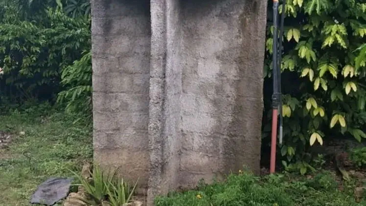 Vista de la propiedad 7