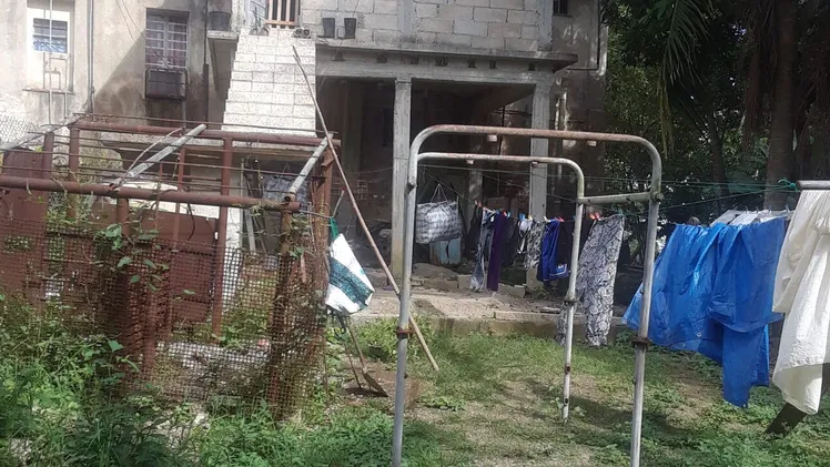 Vista de la propiedad 10