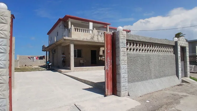 Vista de la propiedad 2