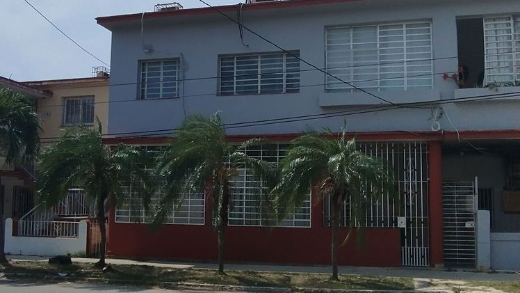 Vendo apartamento viplanta