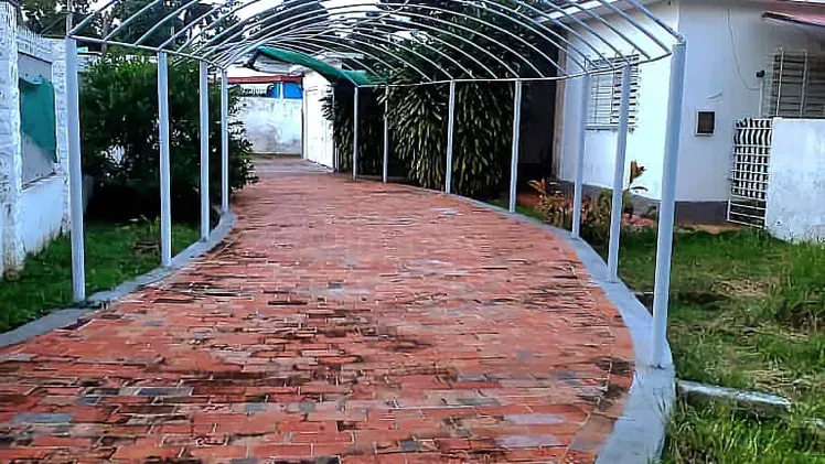 Vista de la propiedad 6