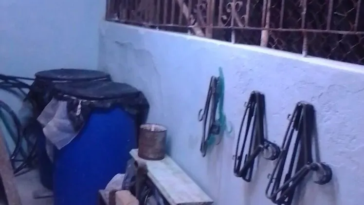 Vista de la propiedad 7