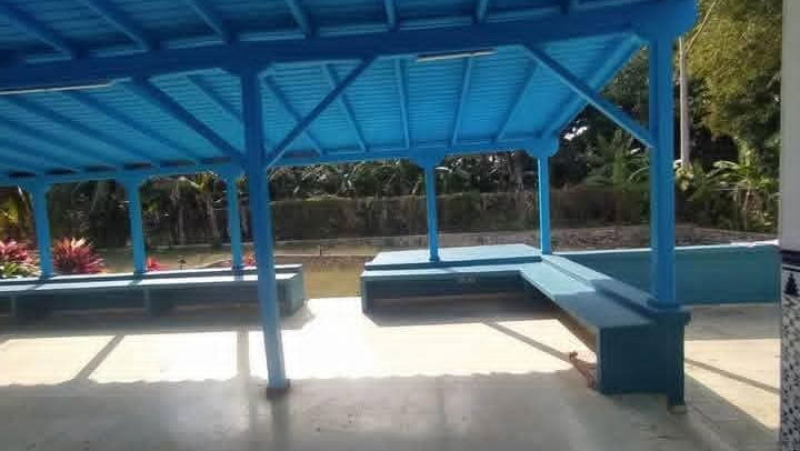 Vista de la propiedad 8