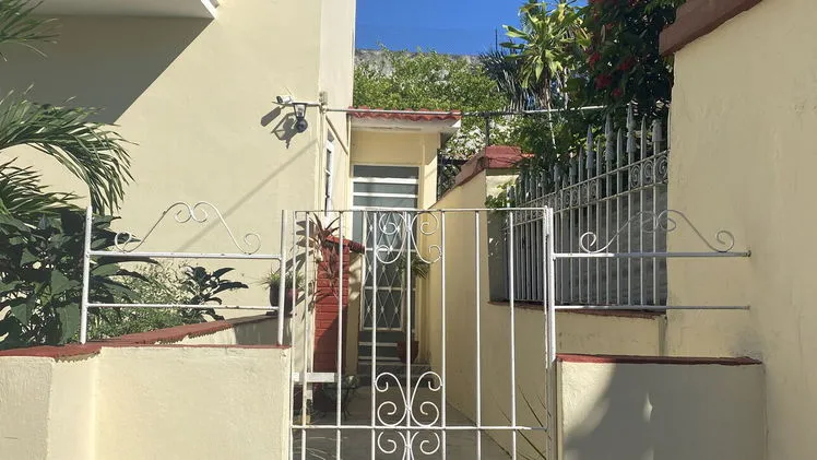 Alquiler de casa