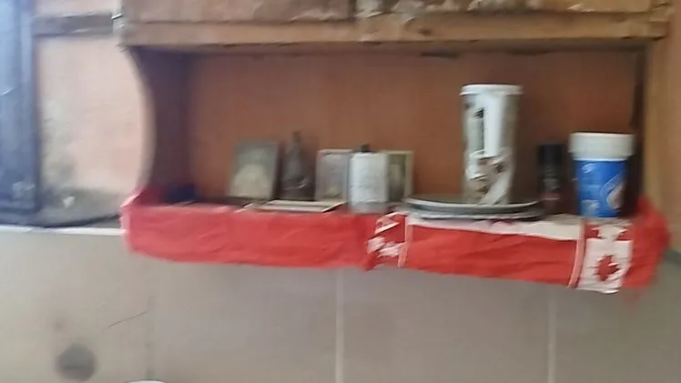 Vista de la propiedad 5