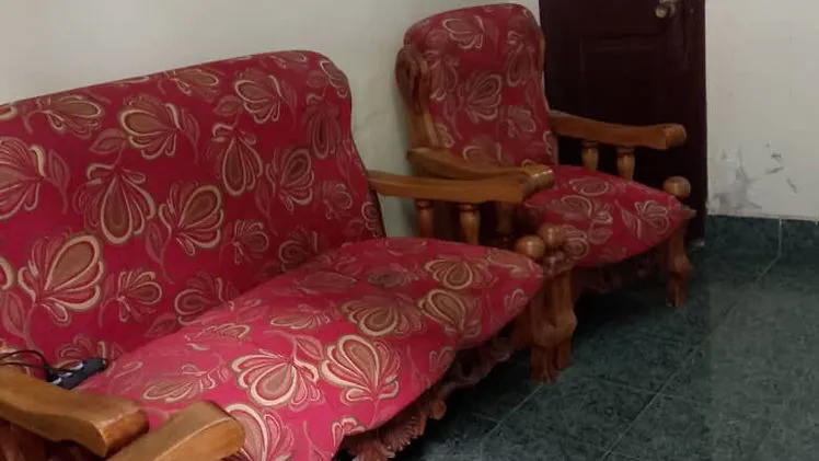 Casa en venta