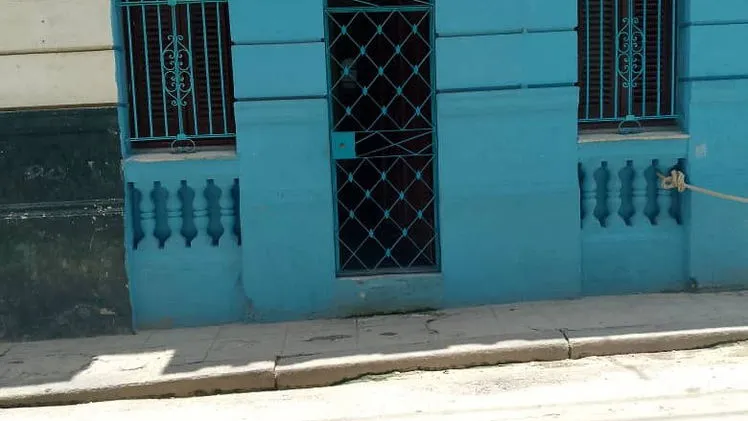 Vista de la propiedad 7