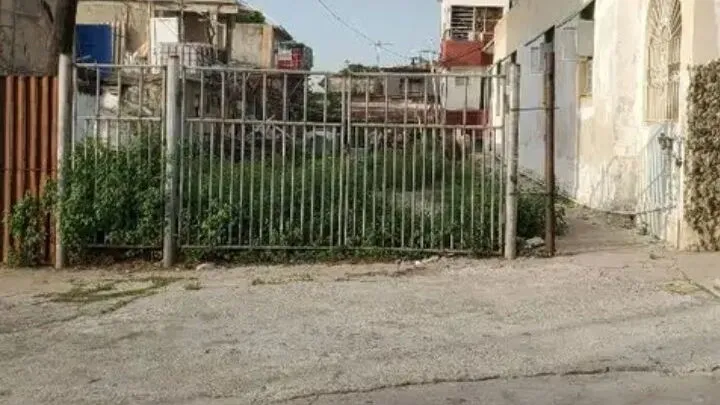 Vista de la propiedad 5