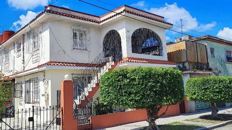 Vista de la propiedad 8