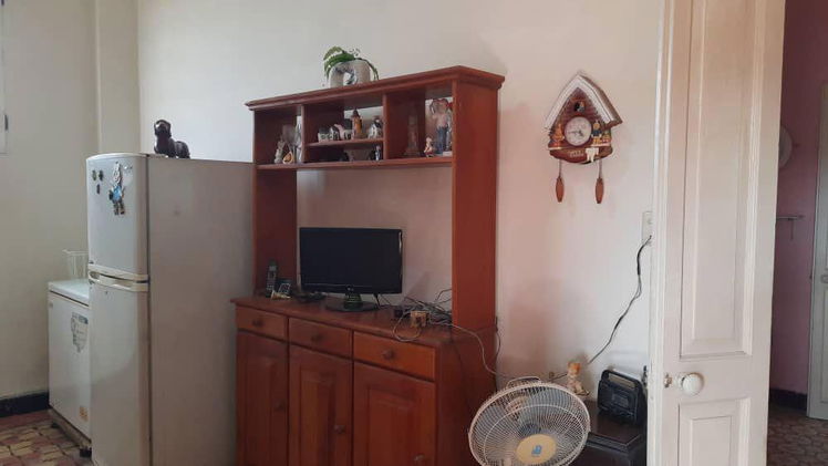 Vista principal de la propiedad