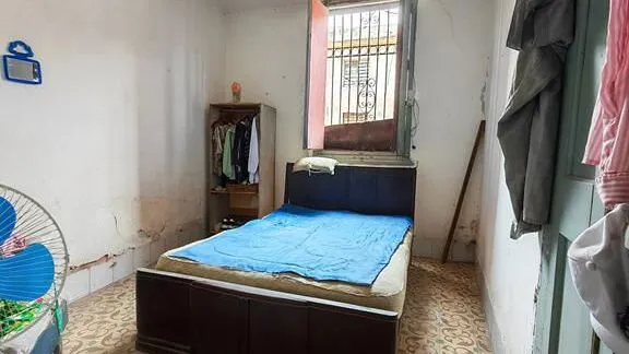 Property main view