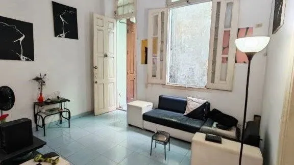 Property main view