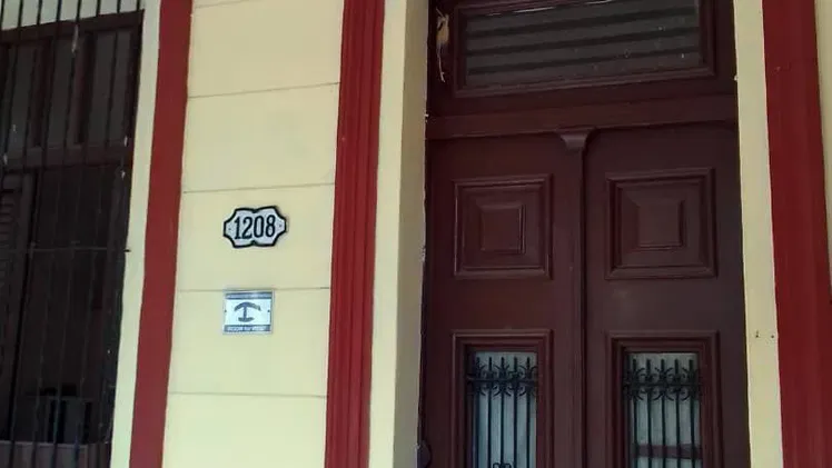 Renta de Apartamento a Estudiantes Extranjeros.(Mensual)